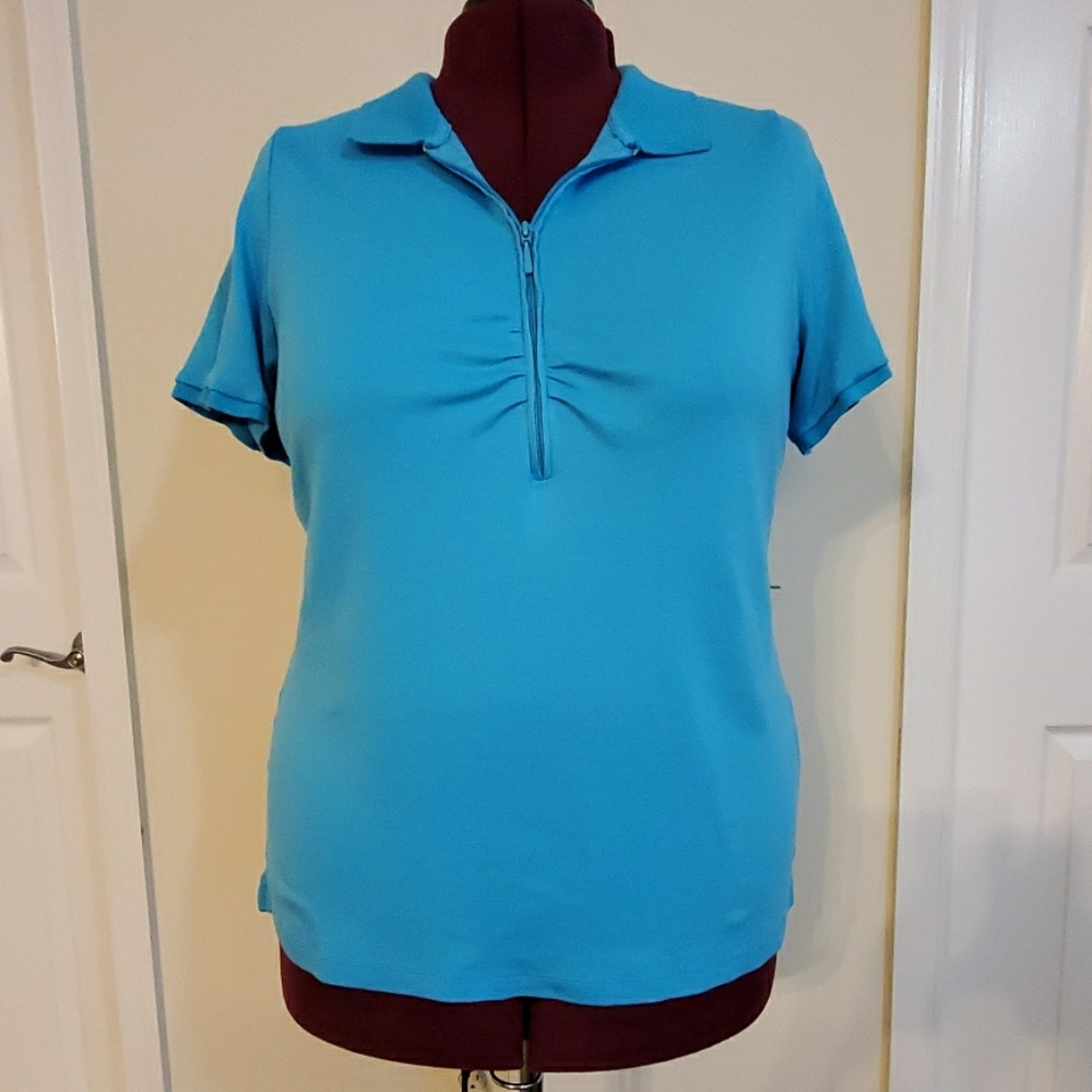 Lane Bryant Top